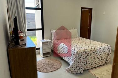 Casa &agrave; venda - 136m&sup2; - Jardim Nova Am&eacute;rica