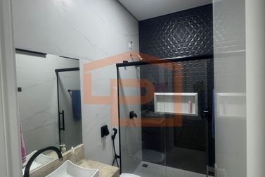 Casa para alugar - 123m&sup2; - Jardim Itapu&atilde;