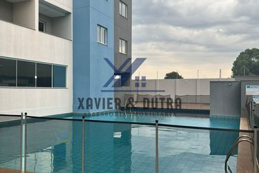 Apartamento &agrave; venda - 76m&sup2; - Zona V
