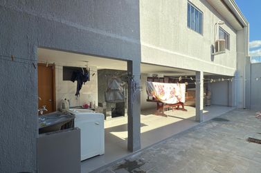 Casa &agrave; venda - 320m&sup2; - Jd Uni&atilde;o