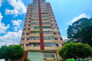 Apartamento &agrave; venda - Jardim Am&eacute;rica