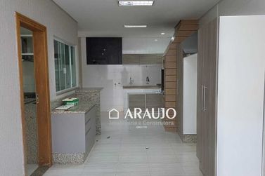 Sobrado &agrave; venda - 182m&sup2; - Jardim dos Pr&iacute;ncipes