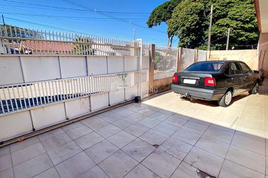 Casa &agrave; venda - 158m&sup2; - Zona VI