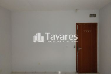 Casa para alugar - Jardim Tropical