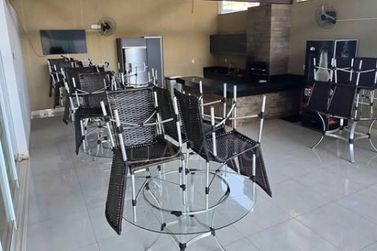 Apartamento &agrave; venda - 90m&sup2; - Jardim S&atilde;o Jos&eacute;