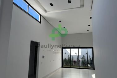 Casa &agrave; venda - 135m&sup2; - JARDIM AM&Eacute;RICA
