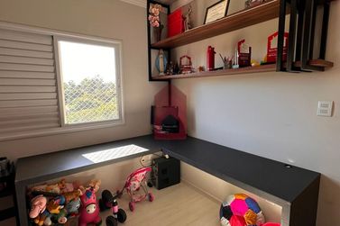 Apartamento &agrave; venda - 84m&sup2; - Jardim Aratimb&oacute;
