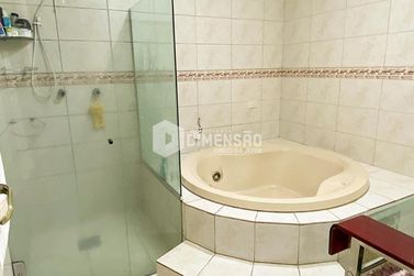 Casa &agrave; venda - 216m&sup2; - Jardim Belvedere