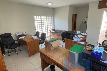 Casa &agrave; venda - 176m&sup2; - Zona I