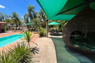 Ch&aacute;cara &agrave; venda - 11000m&sup2; - PR-323