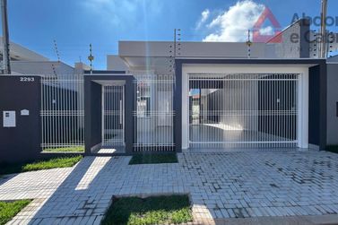 Casa &agrave; venda - 138m&sup2; - Parque Bandeirantes
