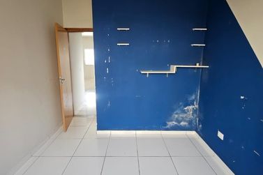 Casa &agrave; venda - 95m&sup2; - Parque Residencial Montreal