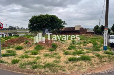 Terreno &agrave; venda - 407m&sup2; - Parque Irani