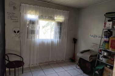 Casa &agrave; venda - Jardim Arco &Iacute;ris