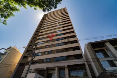 Apartamento &agrave; venda - ZONA I