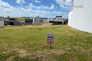 Terreno &agrave; venda - 250m&sup2; - Gleba Figueira