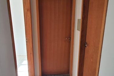 Casa para alugar - 61m&sup2; - Jardim Modelo