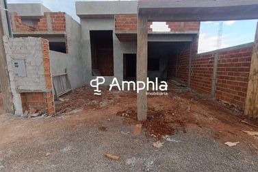 Casa &agrave; venda - 92m&sup2; - Fl&oacute;rida
