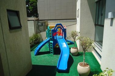 Apartamento &agrave; venda - 67m&sup2; - Zona I