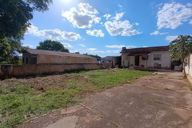 Casa &agrave; venda - 109m&sup2; - JARDIM PANORAMA