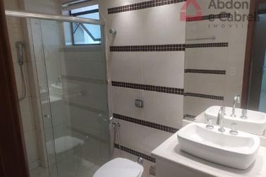 Apartamento &agrave; venda - 296m&sup2; - Zona II