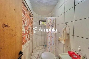 Casa &agrave; venda - 170m&sup2; - Pacaembu