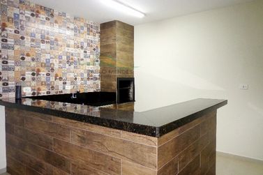 Casa &agrave; venda - 135m&sup2; - Parque Alto da Paran&aacute;