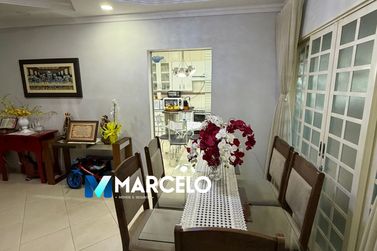 Casa &agrave; venda - 177m&sup2; - Zona I-A