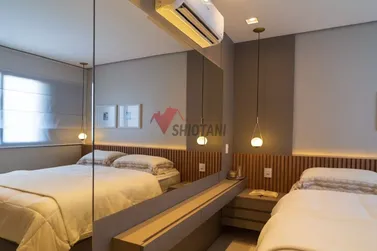 Apartamento &agrave; venda - ZONA I