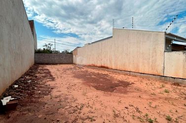 Terreno &agrave; venda - 140m&sup2; - Parque Ibirapuera