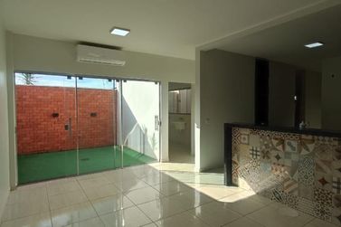 Casa &agrave; venda - 91m&sup2; - Jardim Cidade Alta