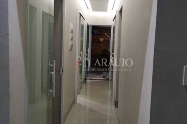 Casa &agrave; venda - 130m&sup2; - Jardim Caravelle