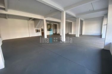 Sal&atilde;o Comercial para alugar - Zona I