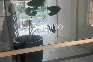 Apartamento para alugar - 86m&sup2; - Zona III