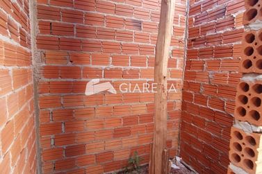 Casa &agrave; venda - 46m&sup2; - CRISTO REI