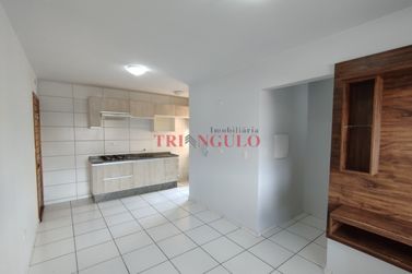 Apartamento &agrave; venda - 50m&sup2; - JARDIM SAO CRISTOVAO
