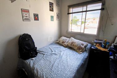 Apartamento &agrave; venda - Condom&iacute;nio Bela Vida