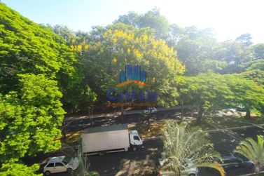 Apartamento &agrave; venda - 48m&sup2; - Edificio Imperio do Sol