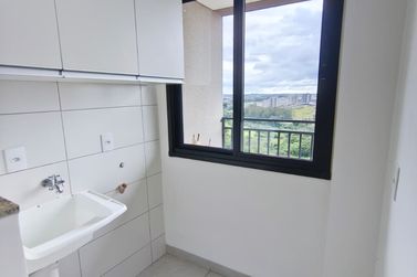 Apartamento &agrave; venda - 70m&sup2; - Parque Residencial Interlagos II