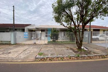 Casa para alugar - Jardim Tamoio