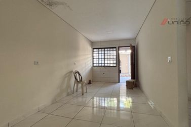 Casa para alugar - 90m&sup2; - Jardim S&atilde;o Jos&eacute;