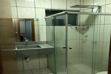 Casa &agrave; venda - Jardim Porto Seguro