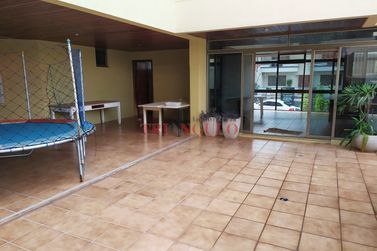 Apartamento &agrave; venda - 234m&sup2; - ZONA I