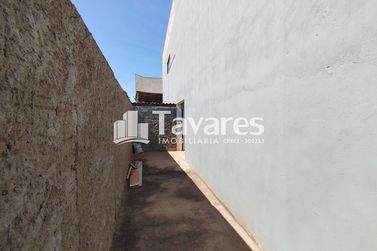 Sal&atilde;o Comercial para alugar - Zona VII