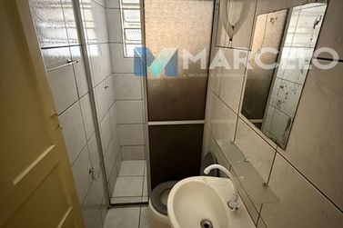 Kitnet para alugar - Zona II