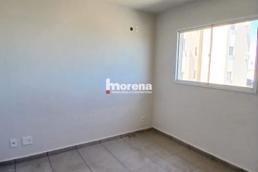 Apartamento para alugar - 45m&sup2; - Conjunto Habitacional Sonho Meu