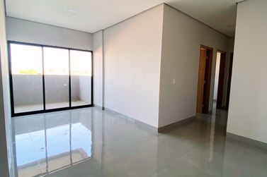 Apartamento &agrave; venda - 114m&sup2; - Jardim Vila Rica