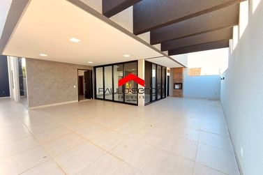 Casa &agrave; venda - 142m&sup2; - Jardim S&atilde;o Frrancisco