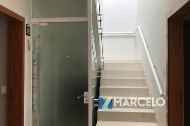 Sobrado &agrave; venda - 280m&sup2; - Zona VI