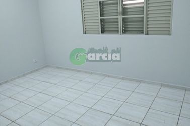Apartamento para alugar - Zona I